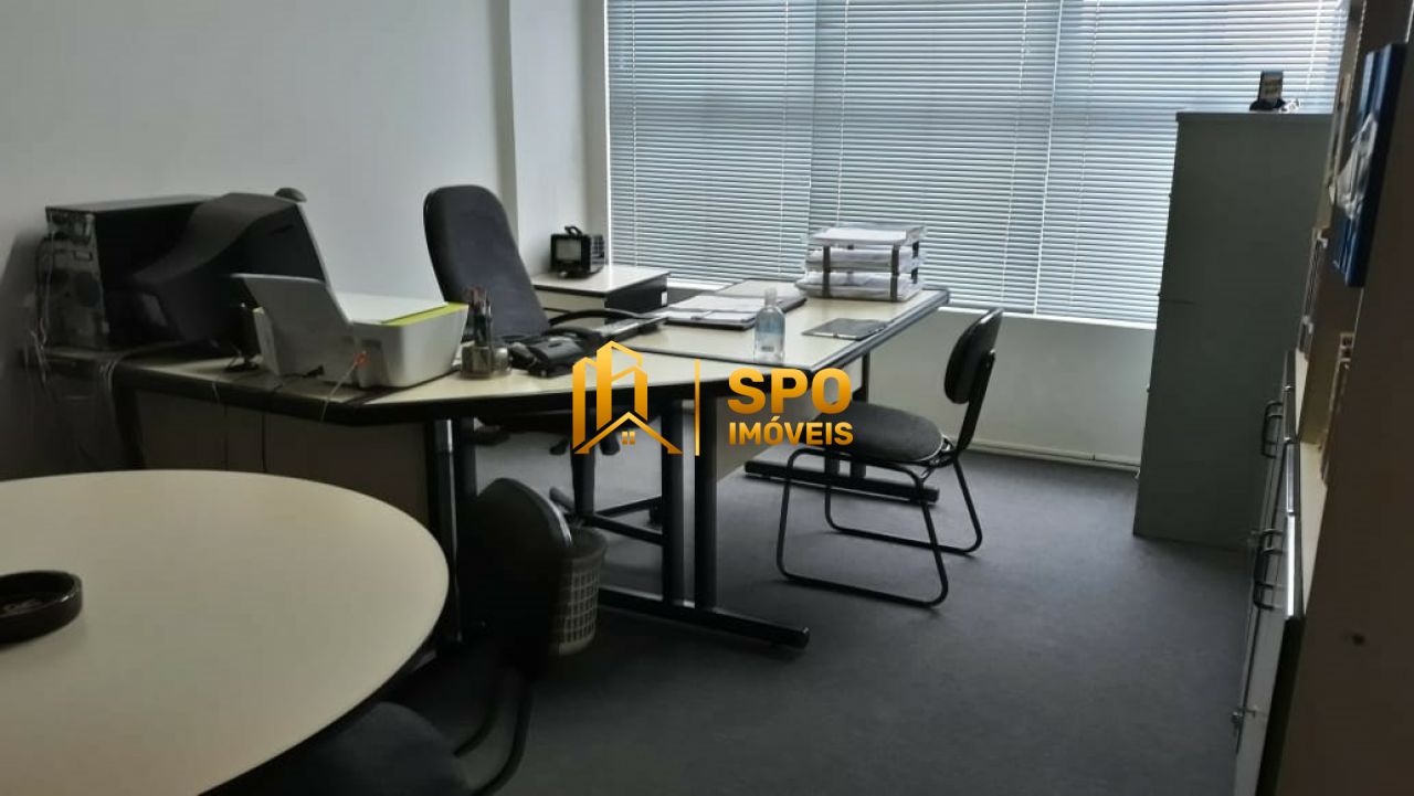 Comercial para Venda - Santo Amaro