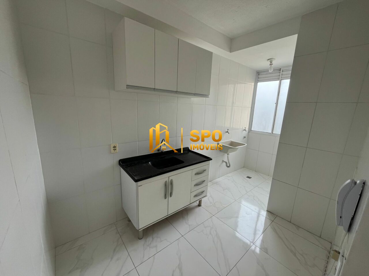 Apartamento para Locação - Campo Grande