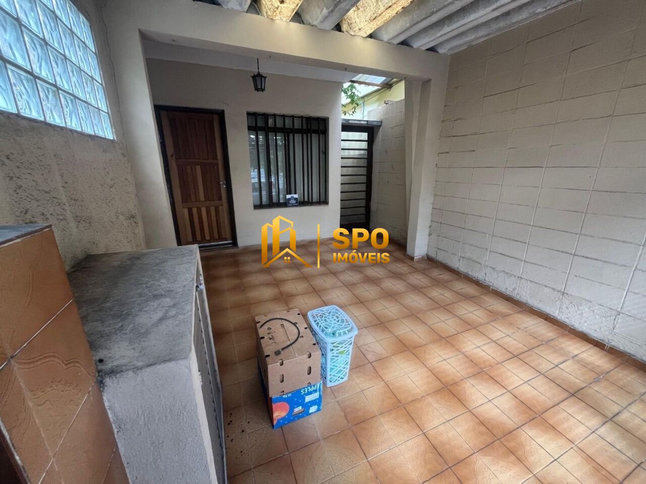 Sobrado para Venda - Jardim Consórcio