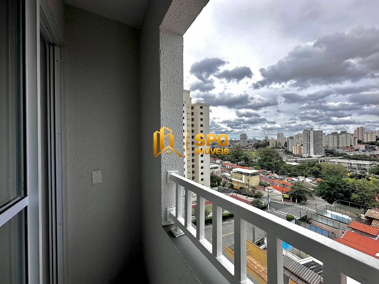 Apartamento para Venda - Jardim Aeroporto