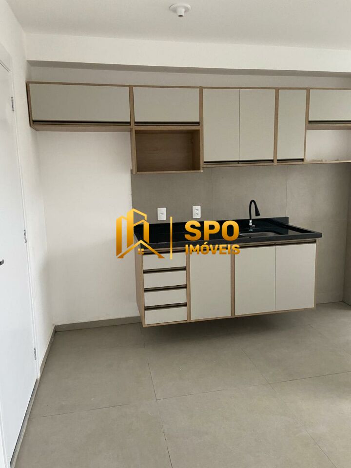 Apartamento para Locação - Jurubatuba