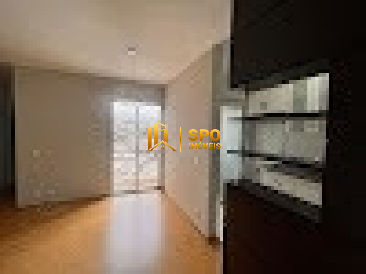Apartamento para Venda - Vila Constança