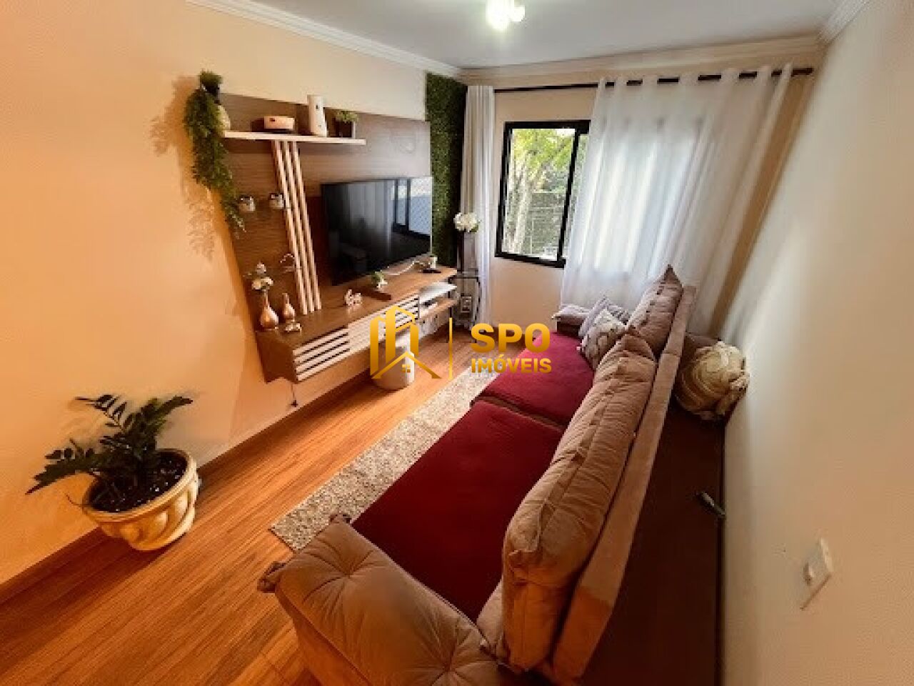 Apartamento para Venda - Jardim Umuarama