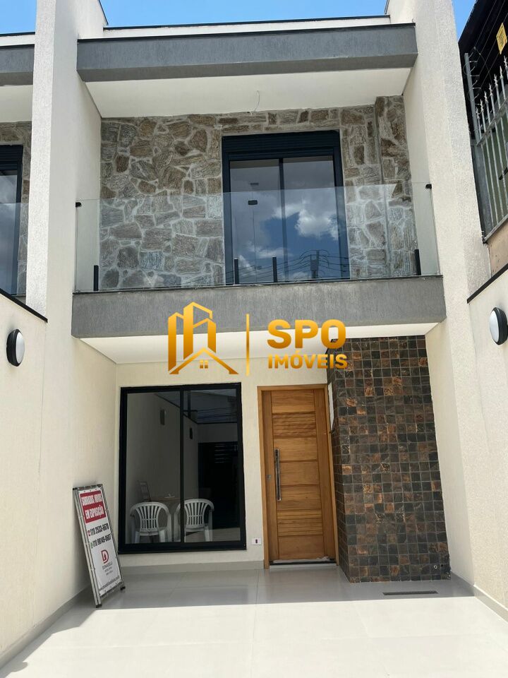 Casa para Venda - Vila Gea