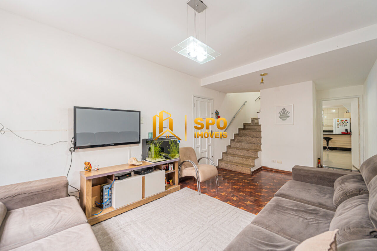 Sobrado para Venda - Jardim Consórcio