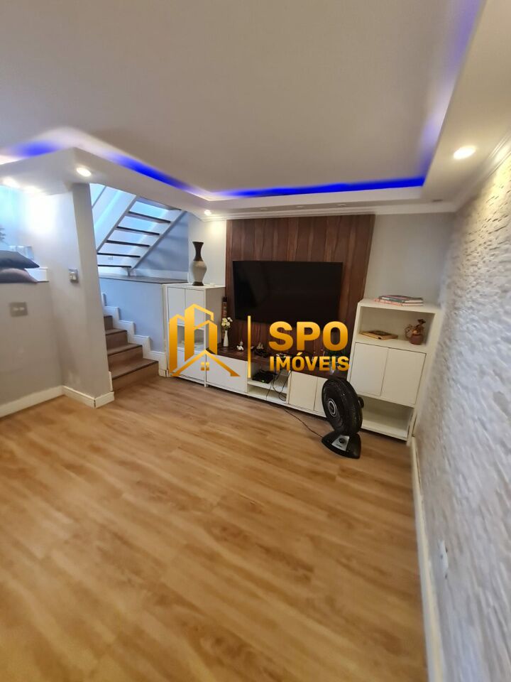 Casas Residenciais para Venda - Jardim Marajoara