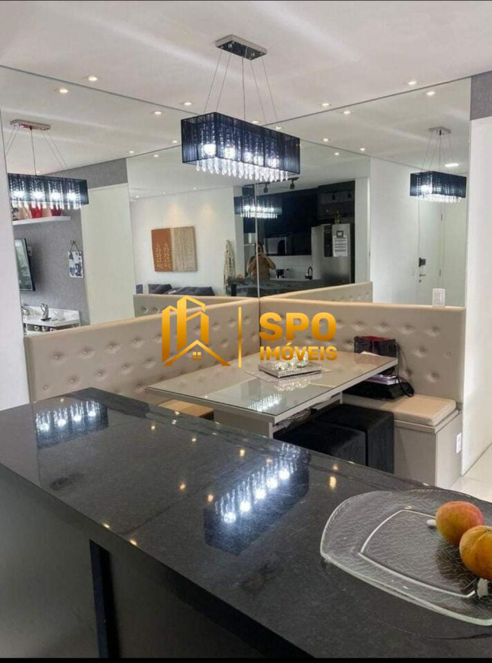 Apartamento para Venda - Vila Castelo