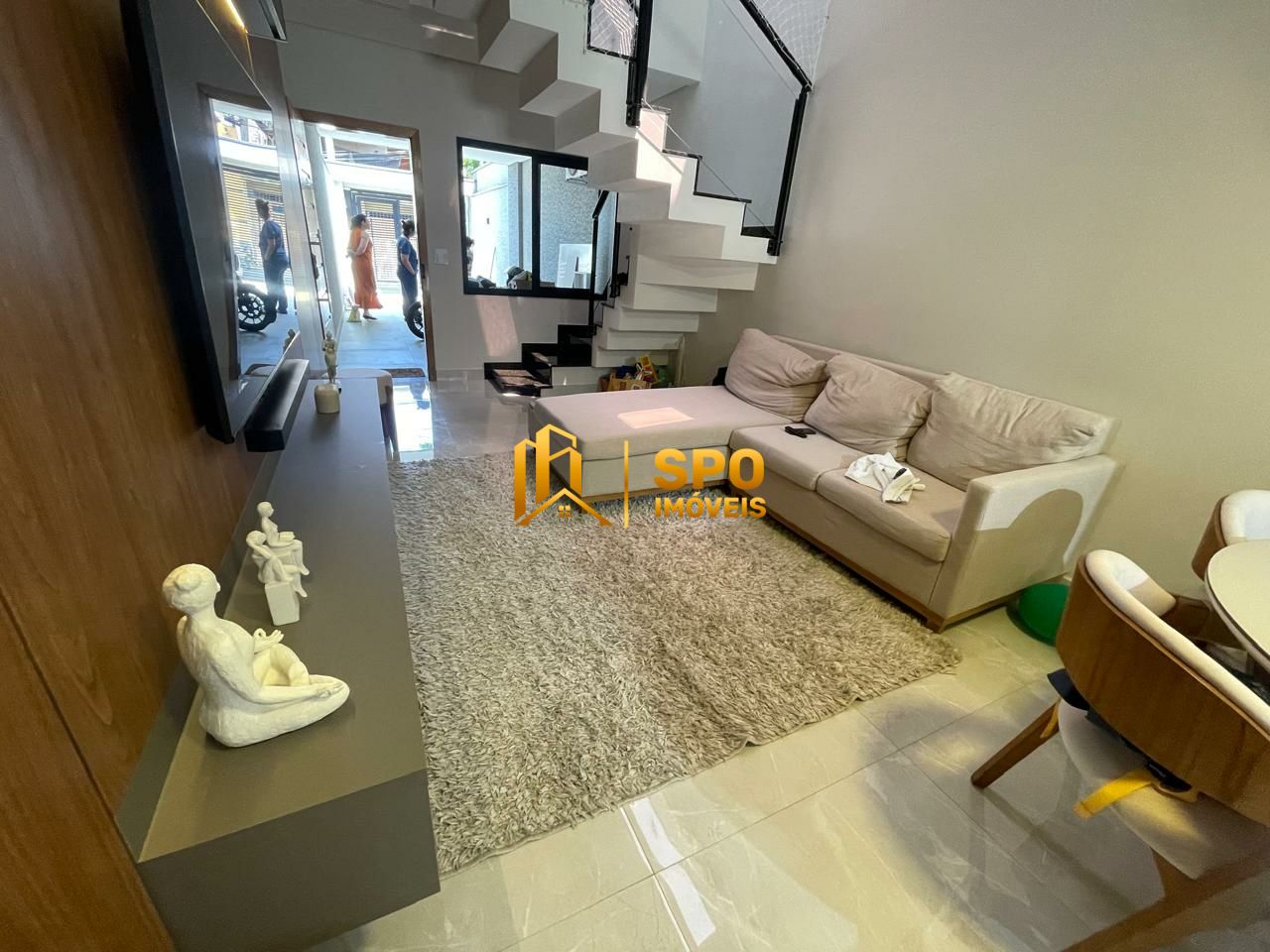 Sobrado para Venda - Jardim Umuarama