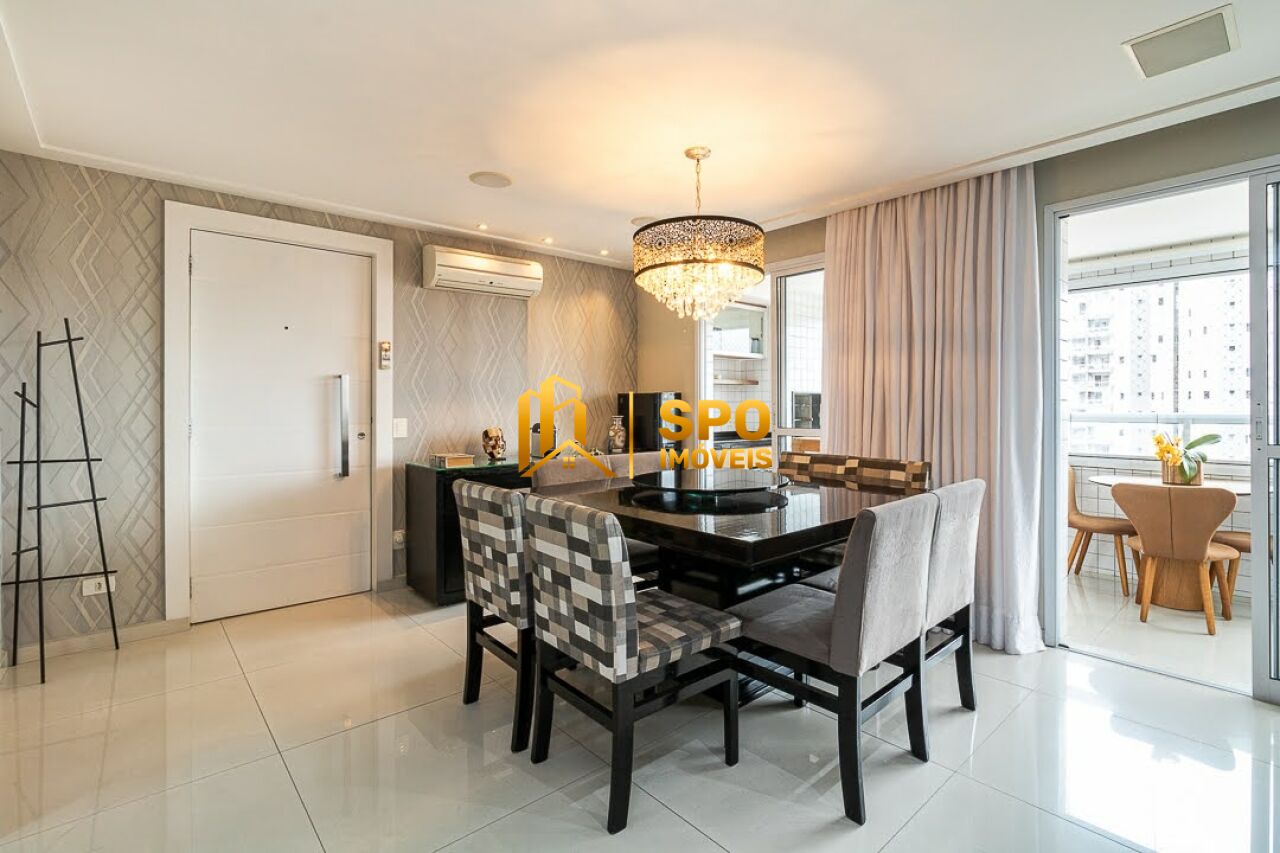 Apartamento para Venda - Vila Dom Pedro I