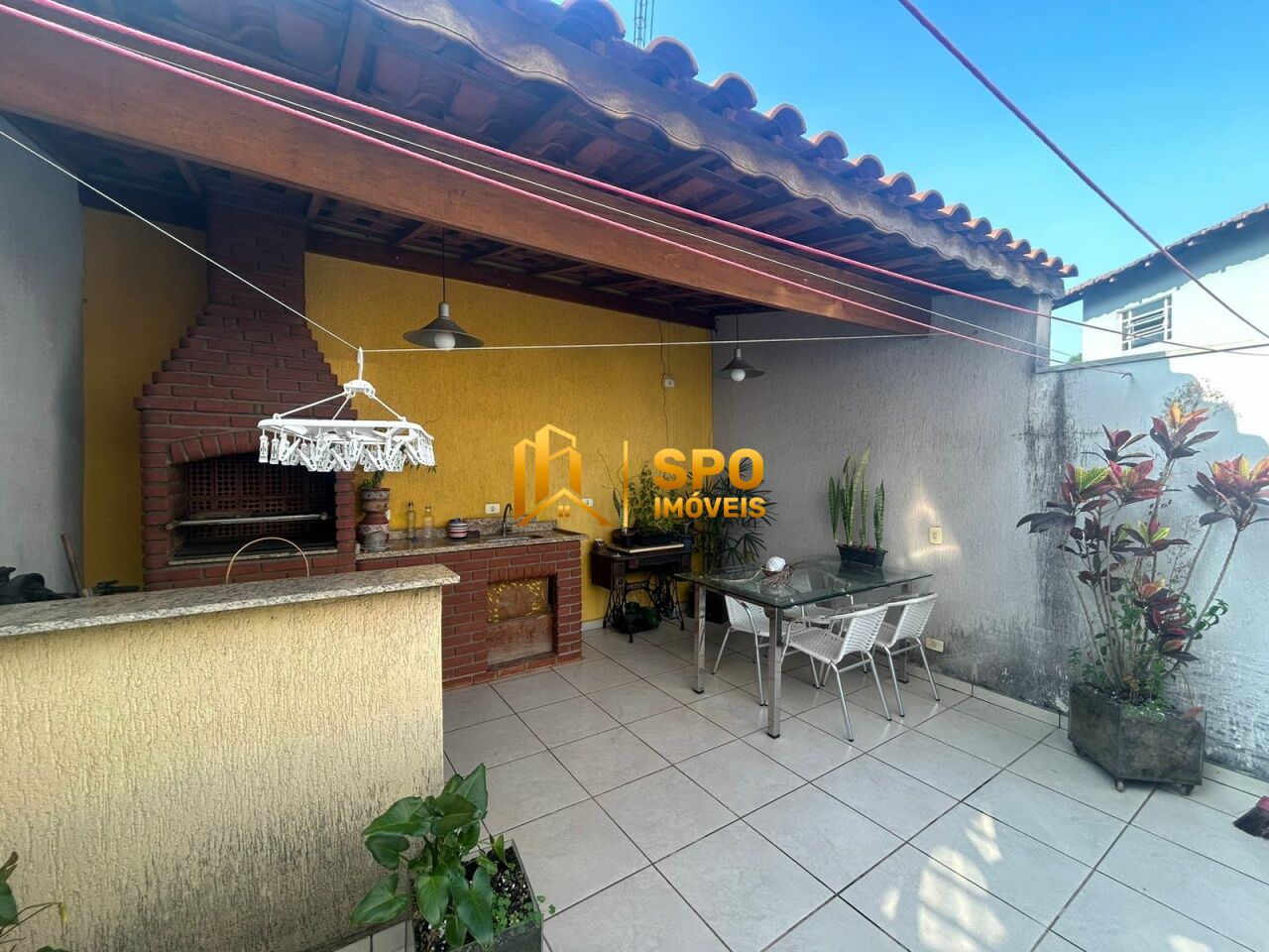 Casa para Venda - Vila Marari