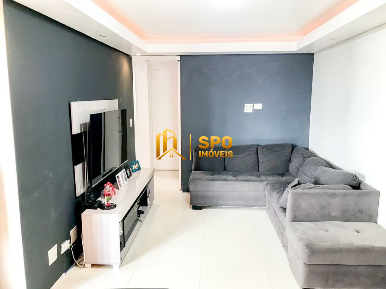 Apartamento para Venda - Campo Grande