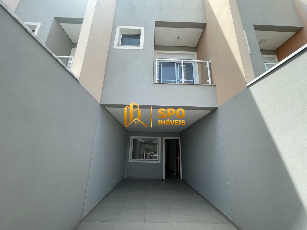 Sobrado para Venda - Jardim Brasil Zona Sul