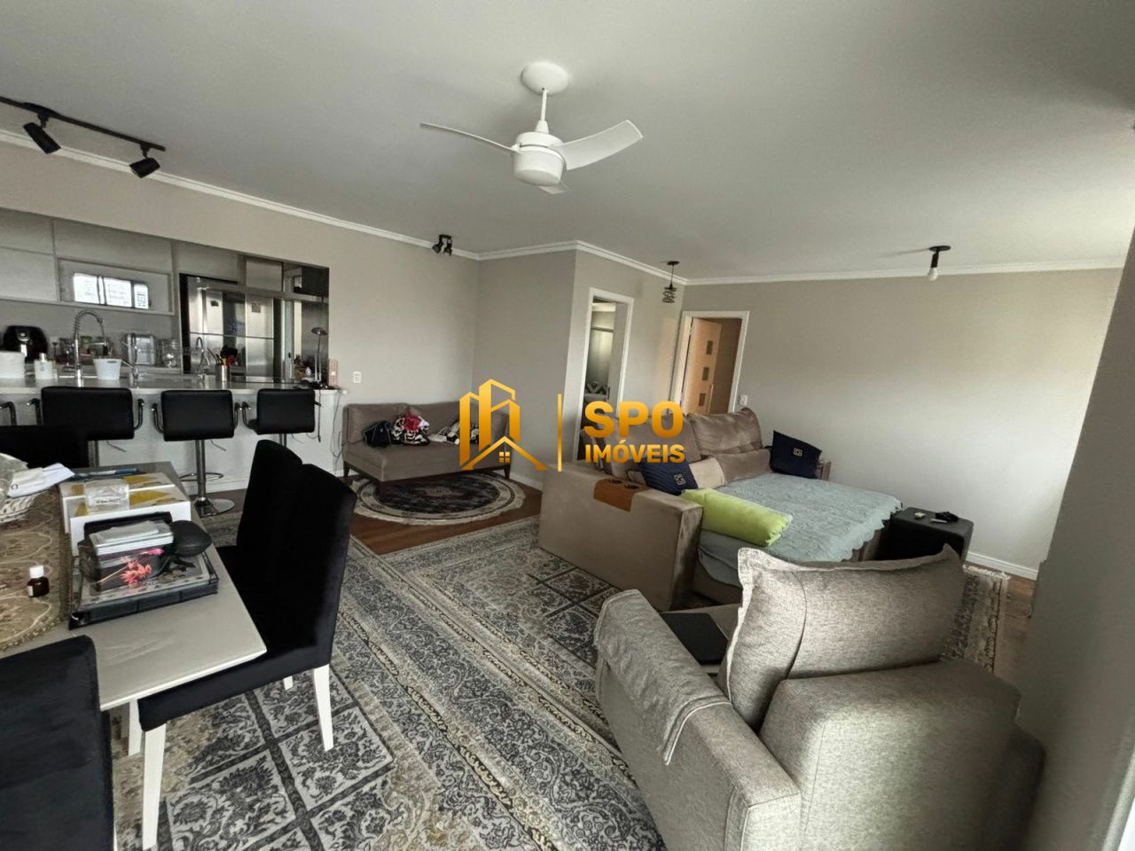 Apartamento para Venda - Jardim Marajoara