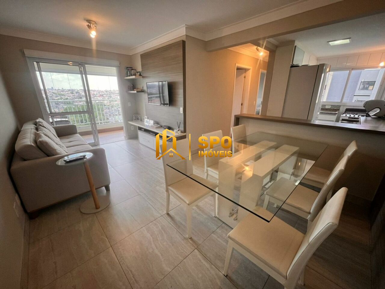 Apartamento para Venda - Vila do Castelo