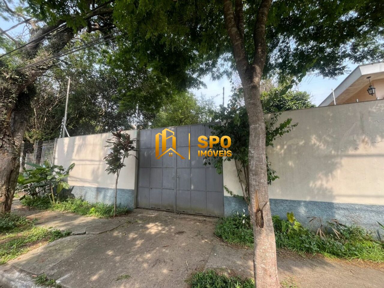 Terreno para Venda - Jardim Campo Grande