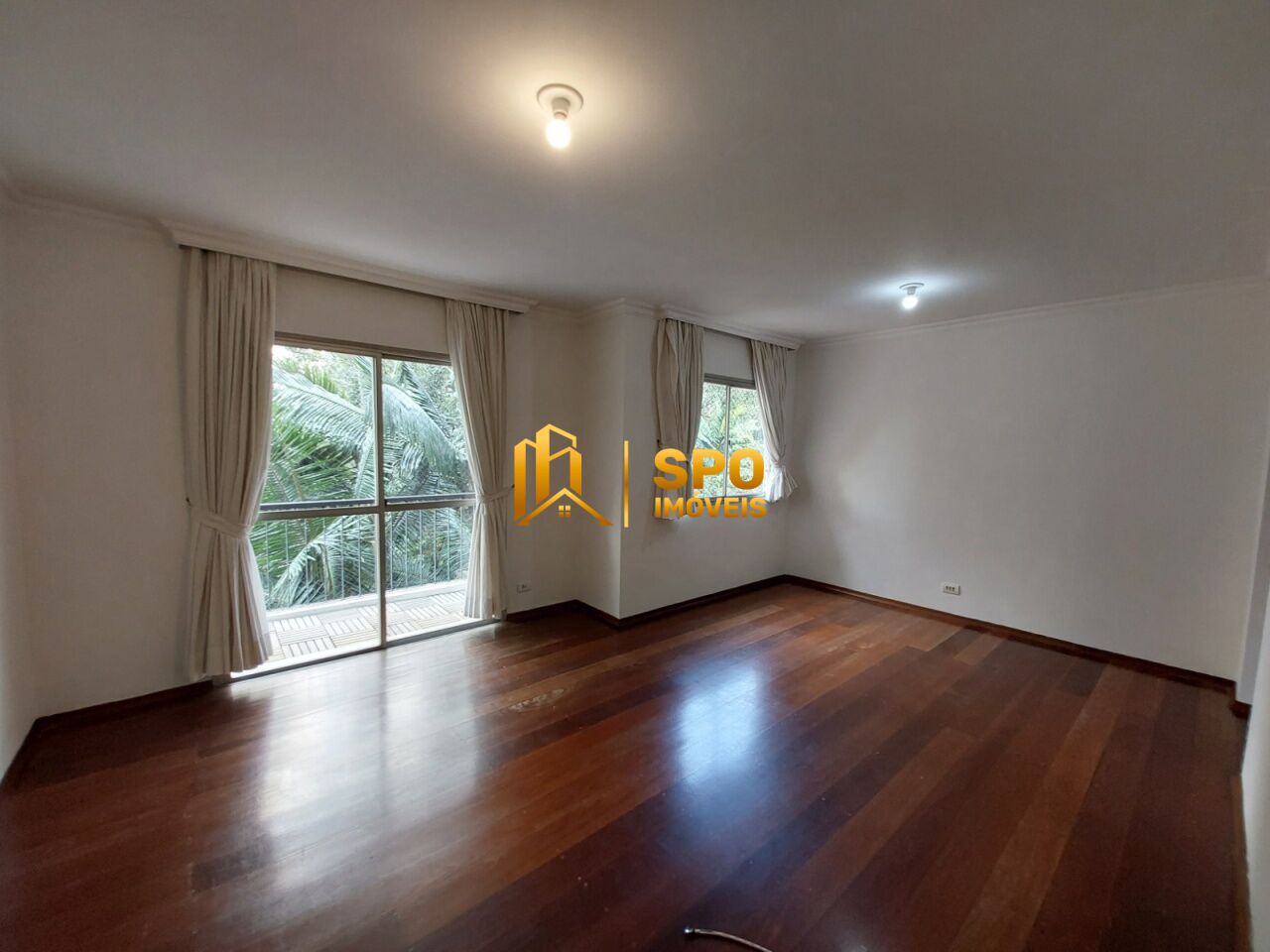 Apartamento para Venda - Brooklin Paulista