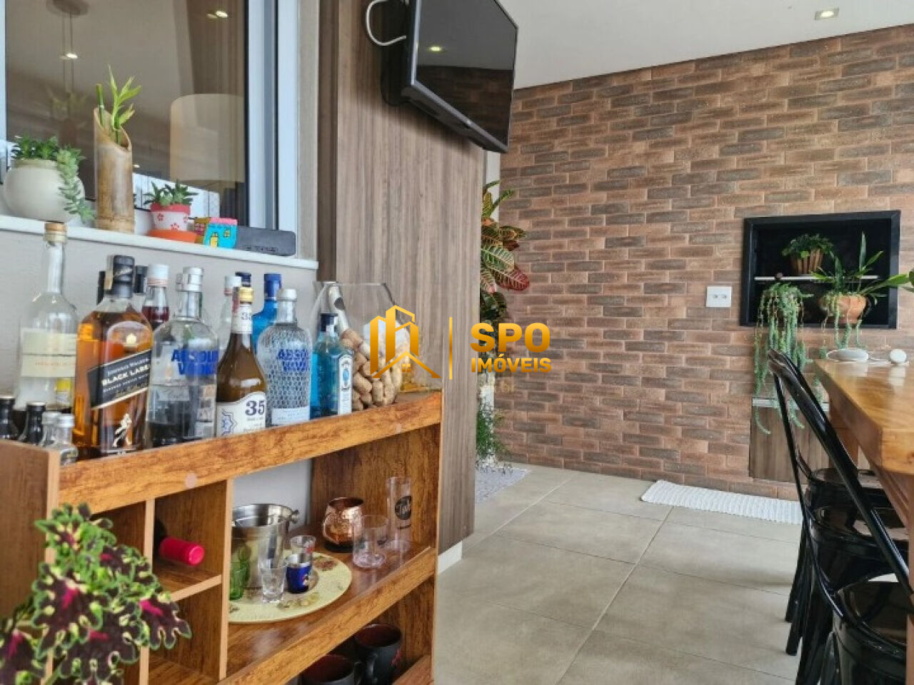 Apartamento para Venda - Santo Amaro
