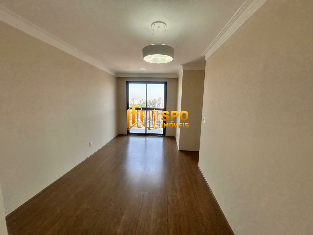 Apartamento para Locação - Campininha