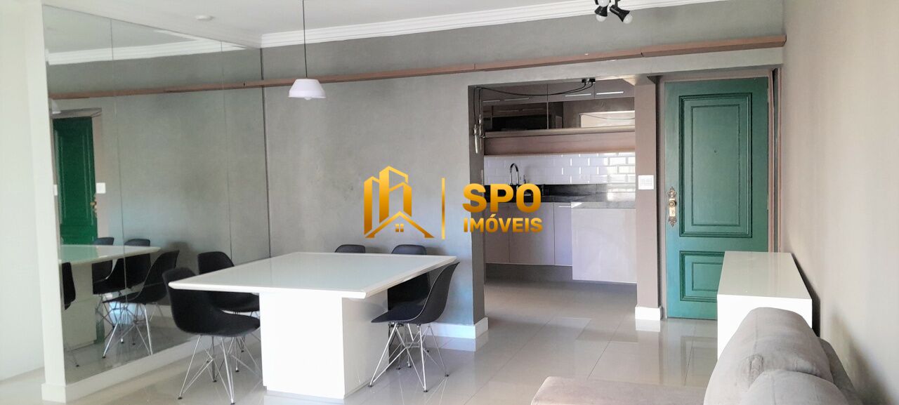 Apartamento para Venda - Vila Alexandria