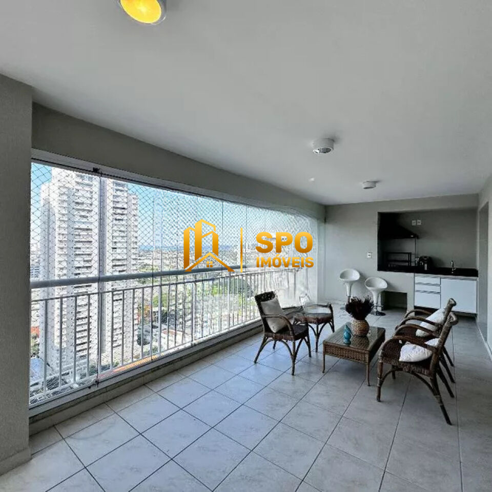 Apartamento para Venda - Chácara Santo Antônio