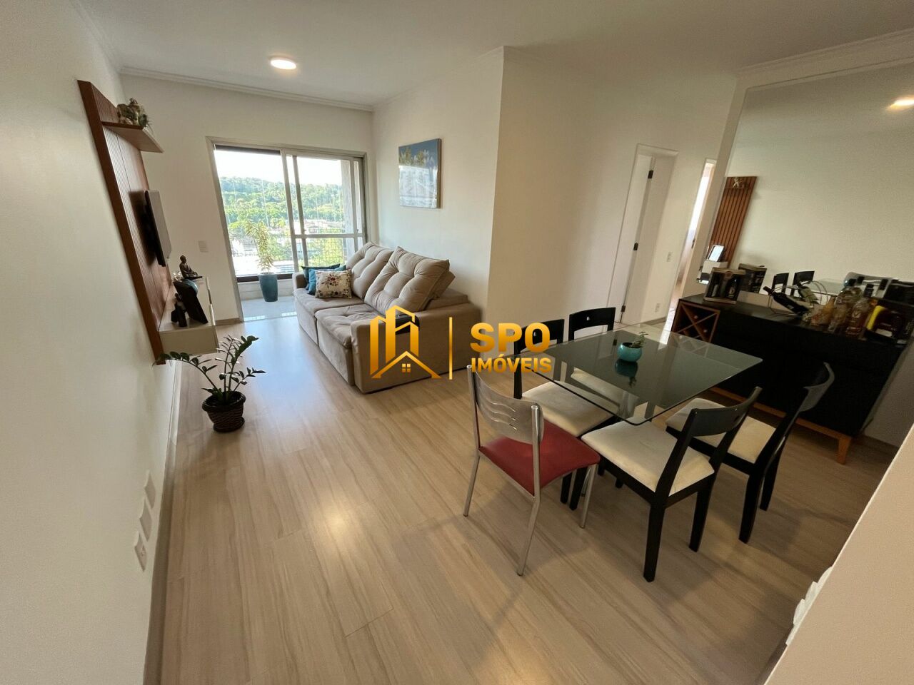 Apartamento para Venda - Jardim Taquaral