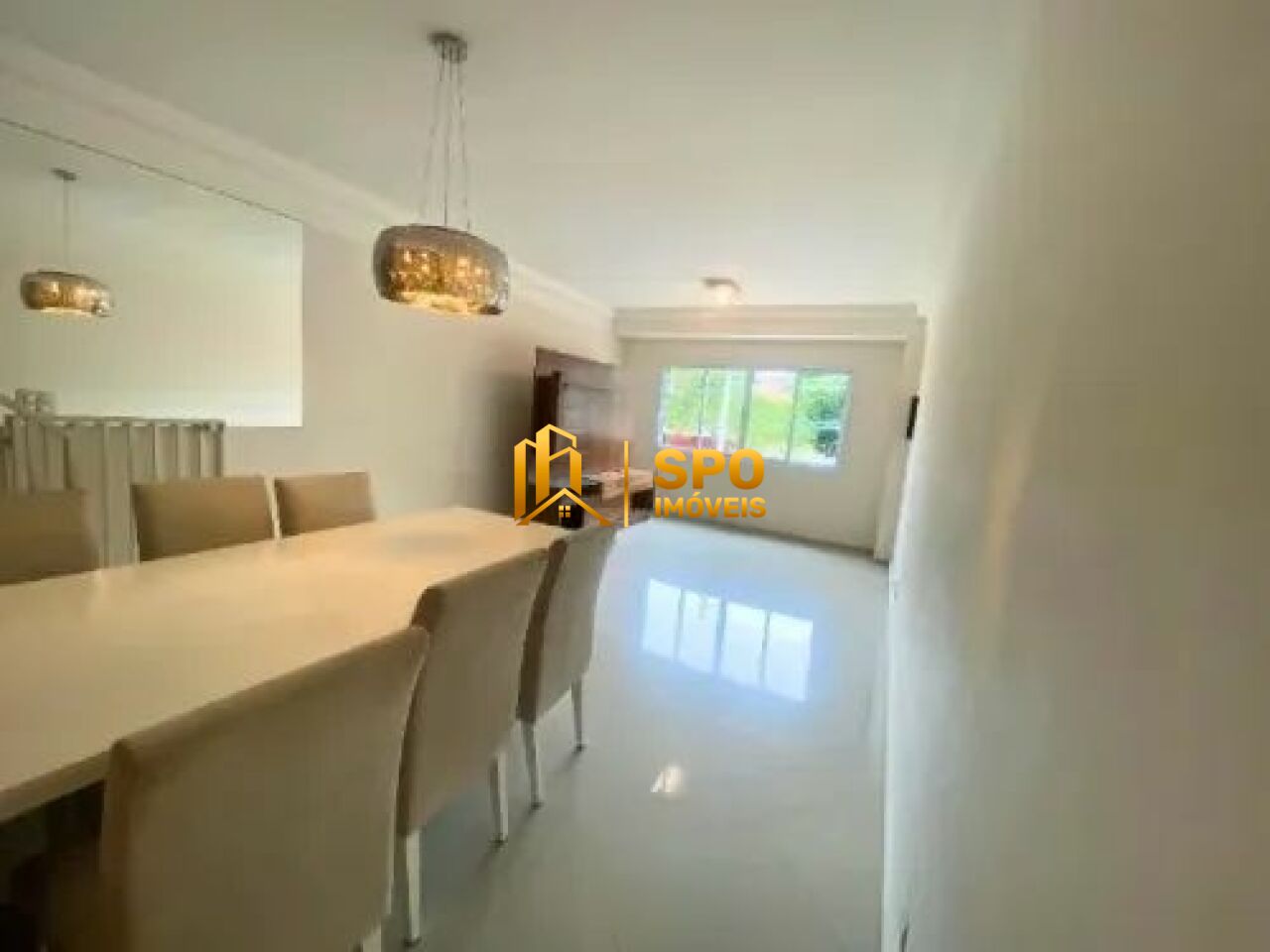 Sobrado para Venda - Cupecê