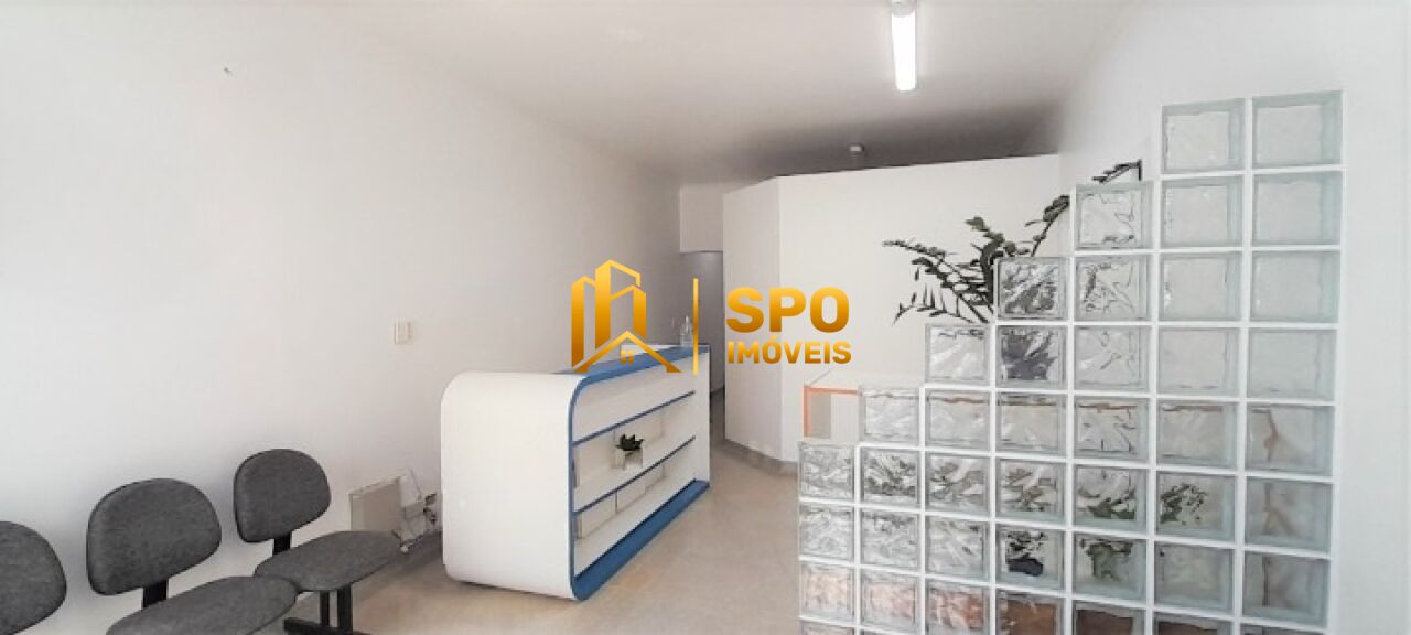 Comercial para Venda - Vila Mascote