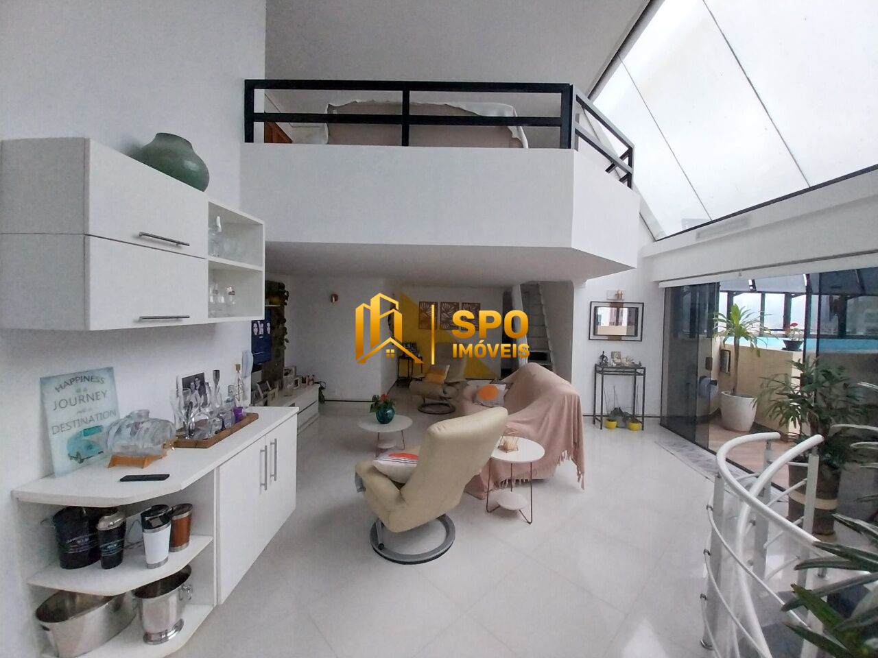 Cobertura para Venda - Vila Mascote