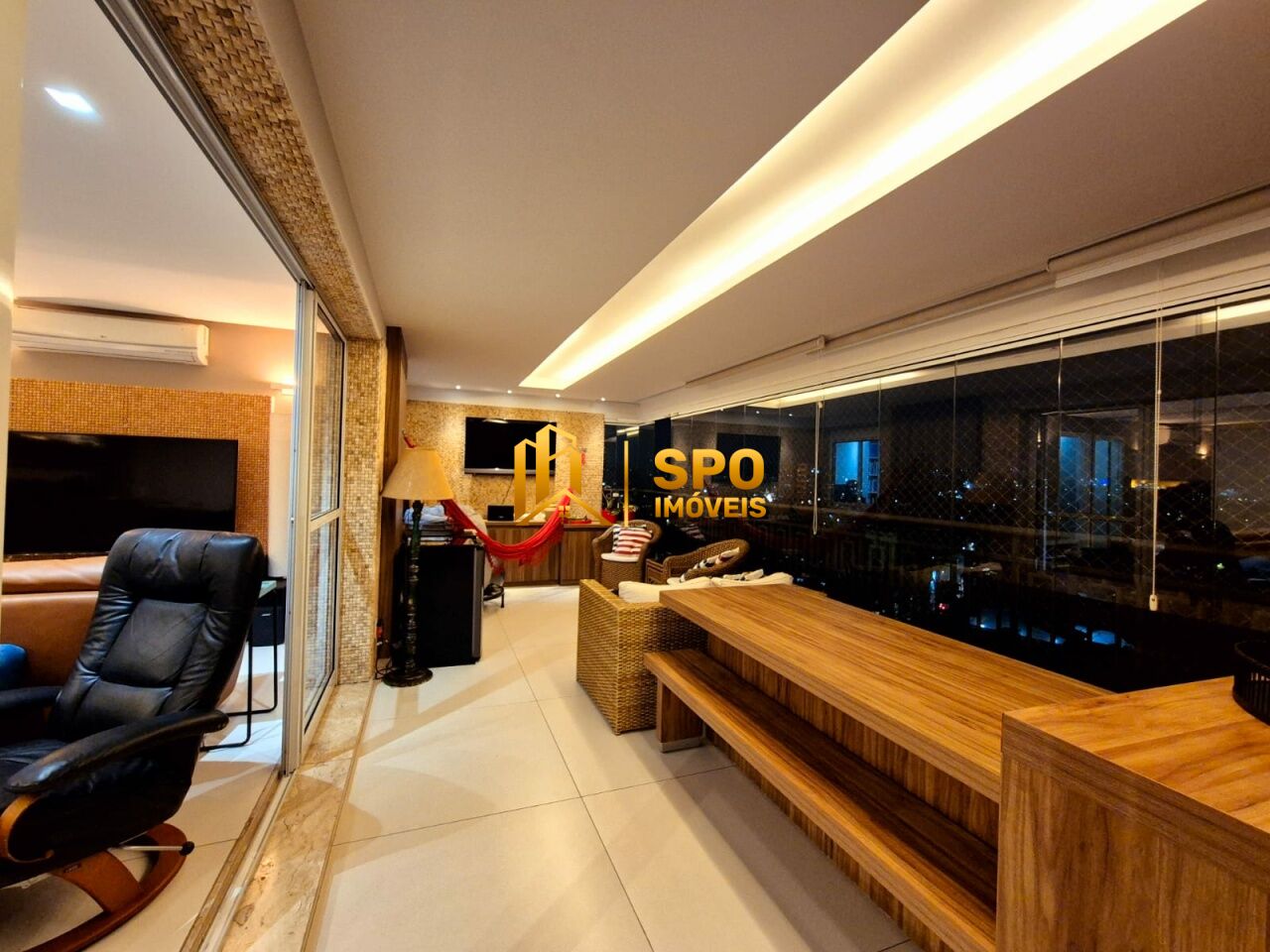 Apartamento para Venda - Jardim Marajoara