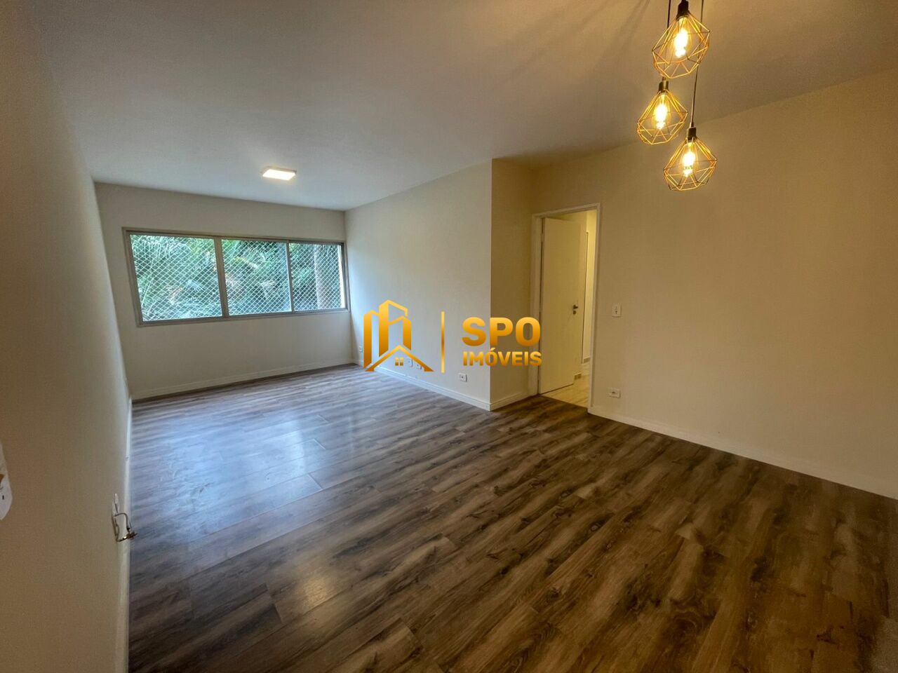 Apartamento para Venda - Jardim Taquaral