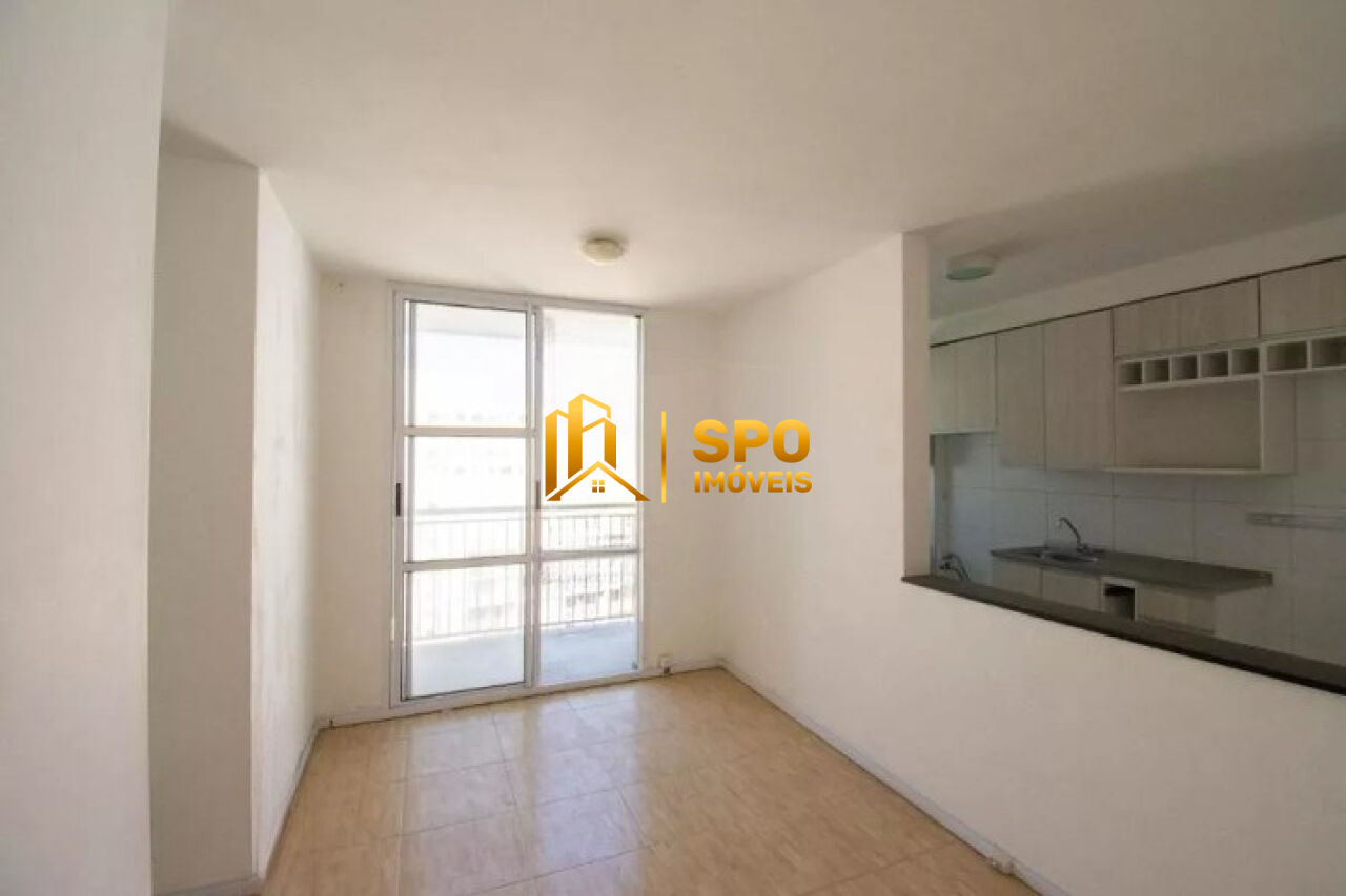 Apartamento para Venda - Jardim Prudência