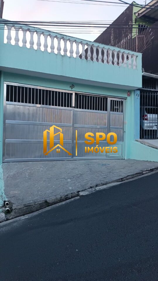 Casa para Venda - Campo Grande