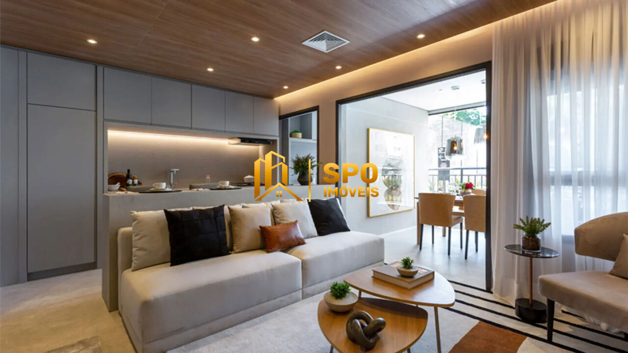 Apartamento para Venda - Jardim Marajoara