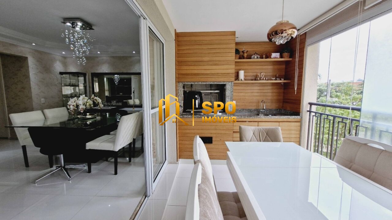 Apartamento para Venda - Jardim Campo Grande