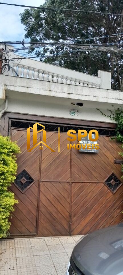 Casa para Venda - Vila Anhangüera