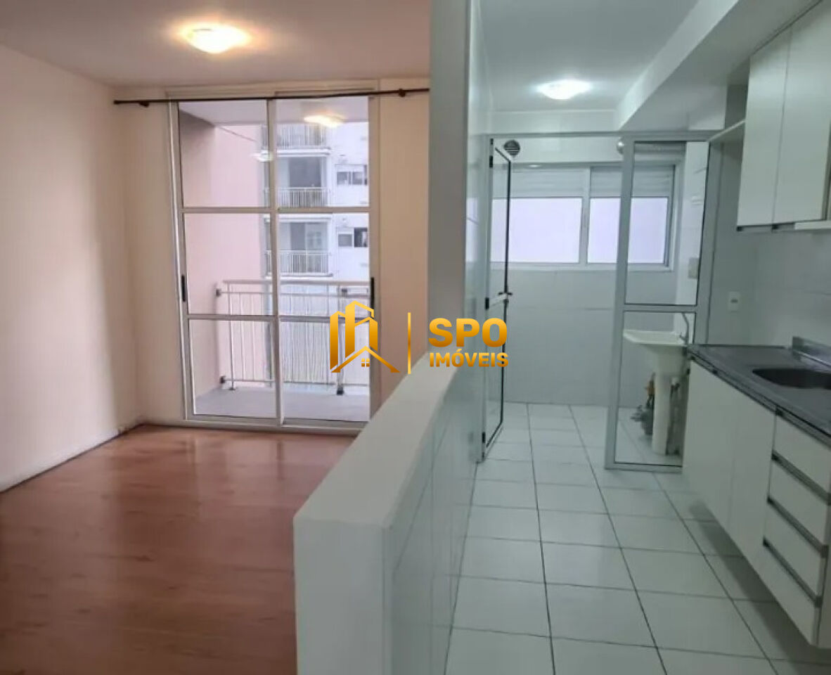 Apartamento para Venda - Jardim Prudência