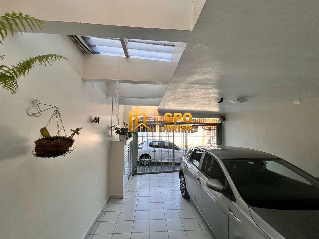 Casa para Venda - Jardim Consórcio