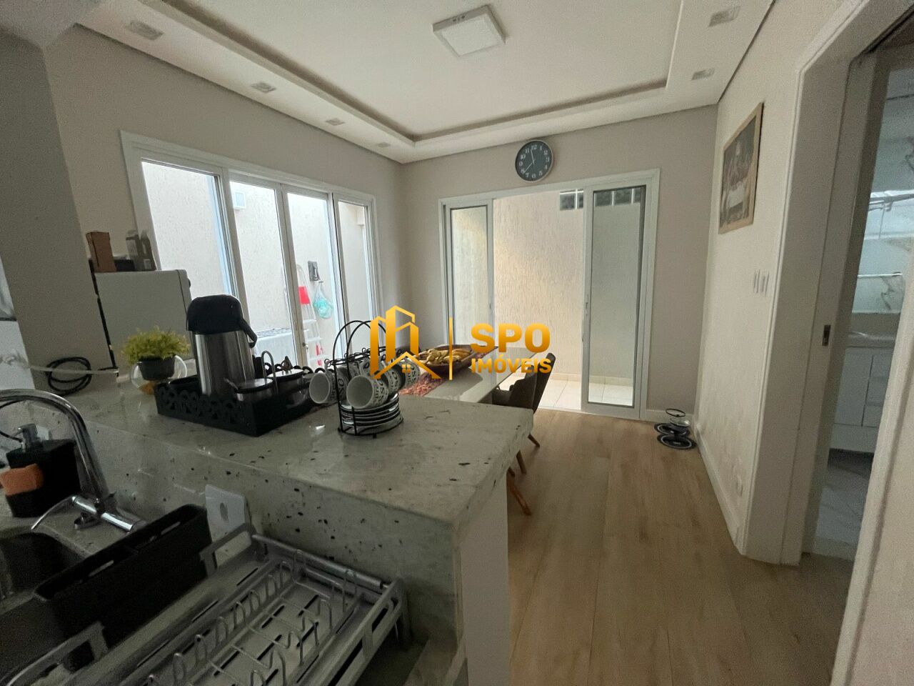 Casa para Venda - Vila Isa