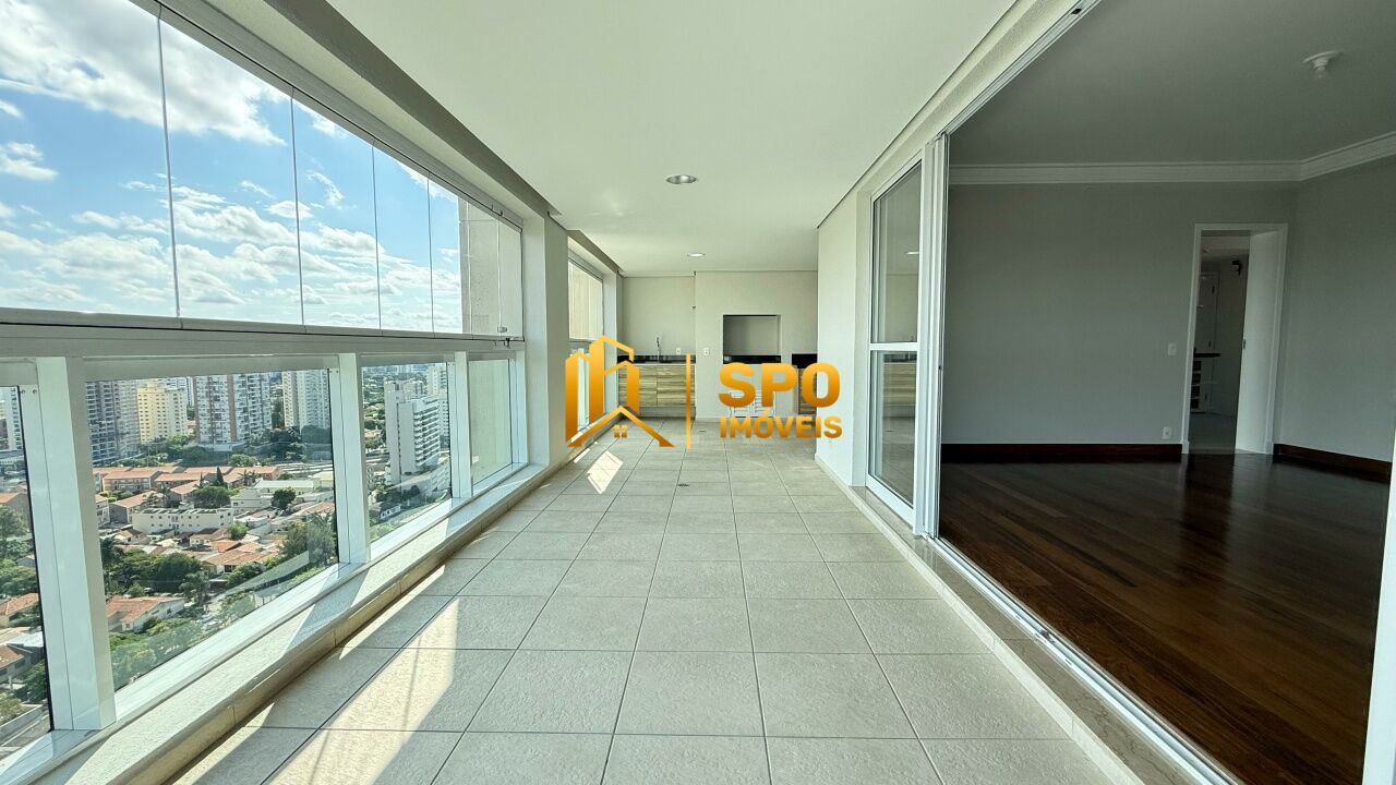 Apartamento para Venda - Campo Belo