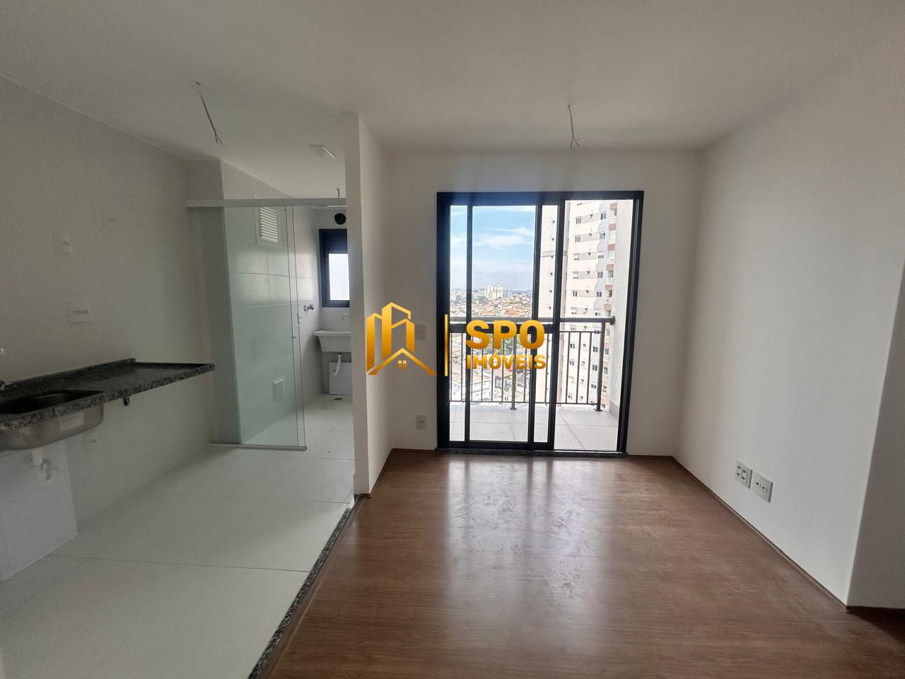 Apartamento para Venda - Campininha