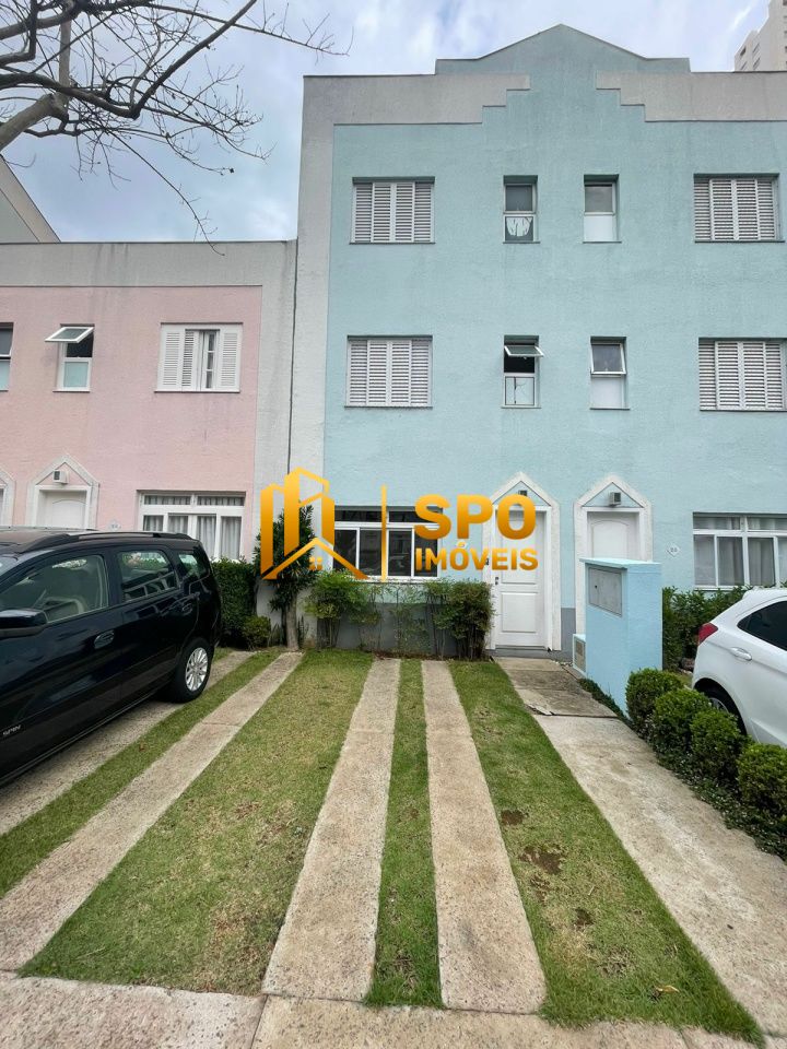 Casas Residenciais para Venda - Jardim Marajoara