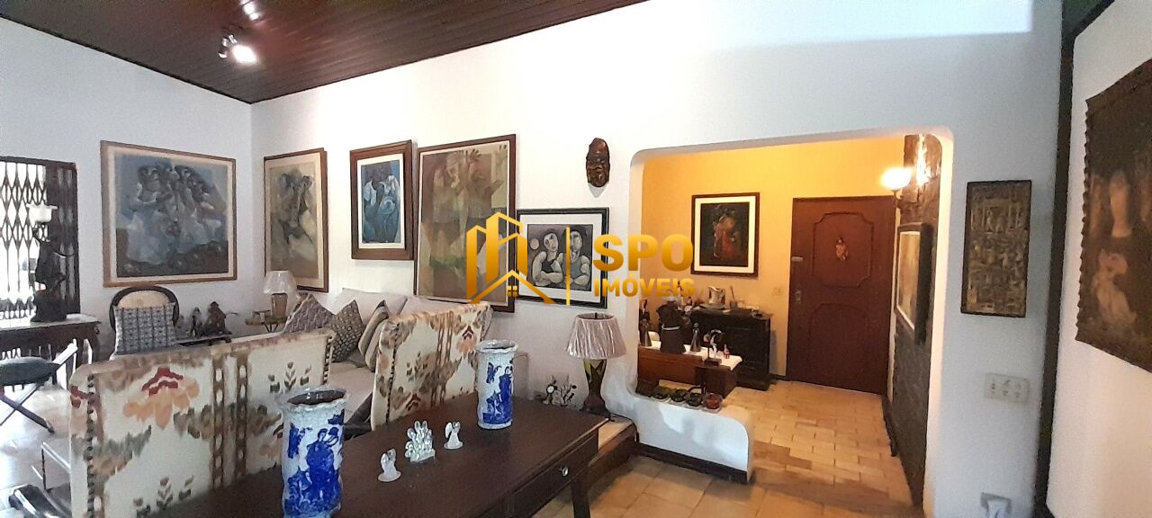 Casa Térrea para Venda - Vila Nova Caledônia