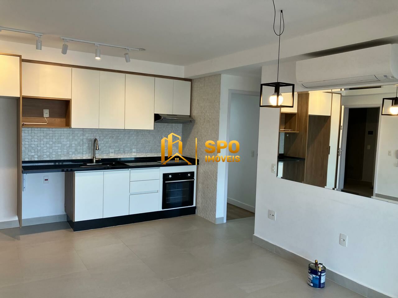 Apartamento para Venda - Chácara Santo Antônio Zona Sul