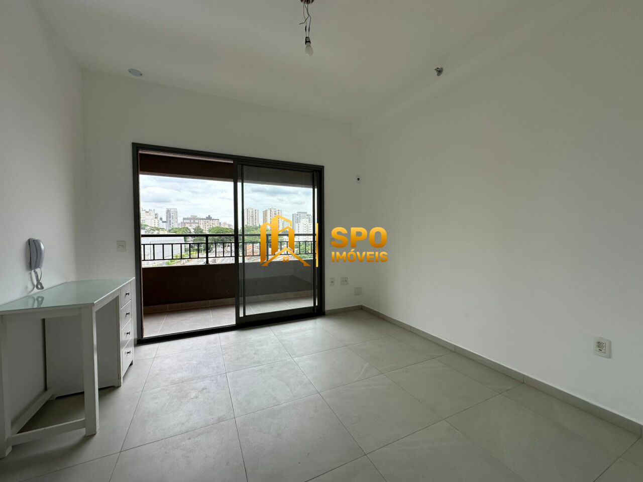 Apartamento para Venda - Chácara Santo Antônio Zona Sul