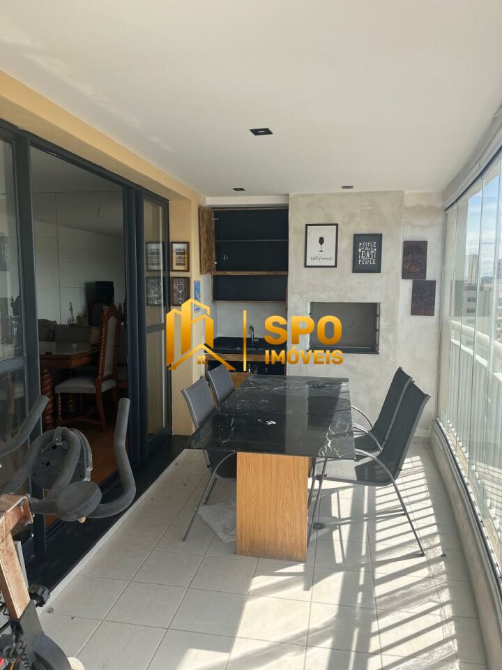 Apartamento para Venda - Jardim Marajoara