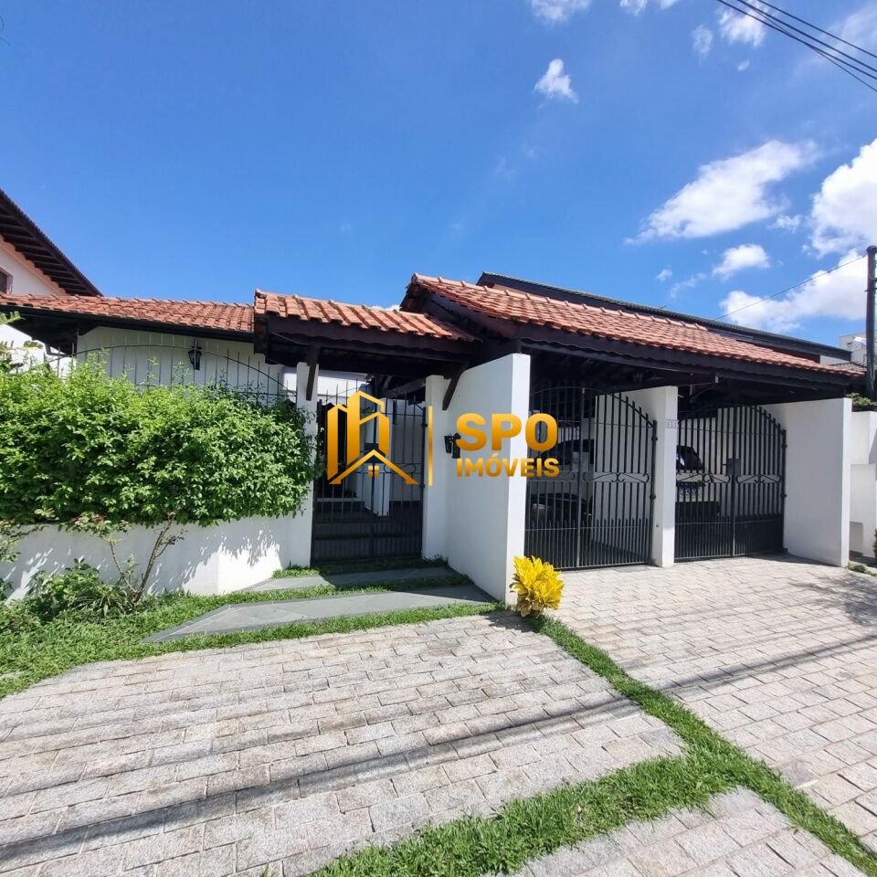 Casas Residenciais para Venda - Jardim Campo Grande