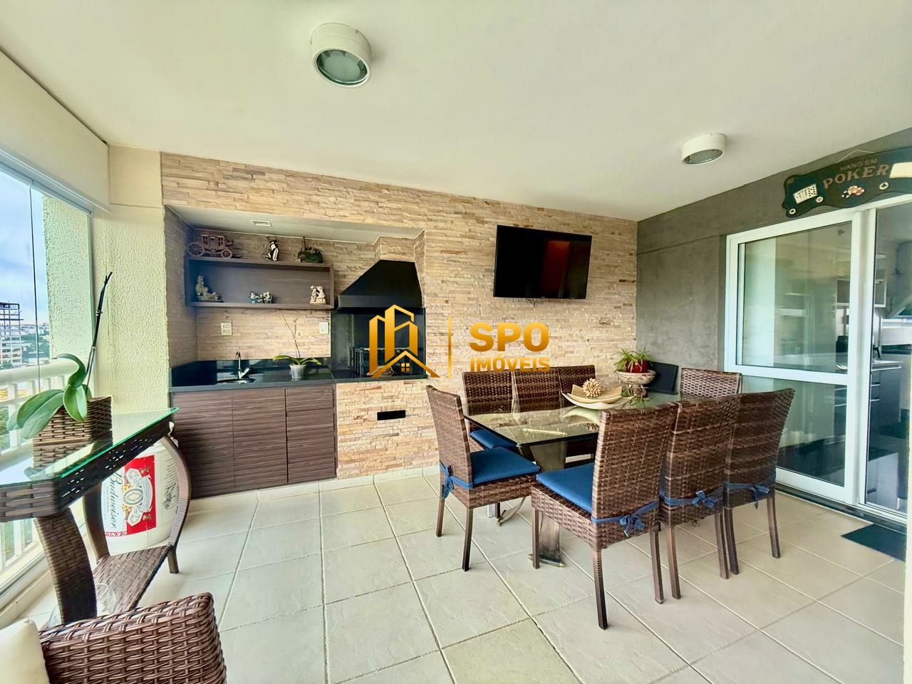 Apartamento para Venda - Jardim Marajoara