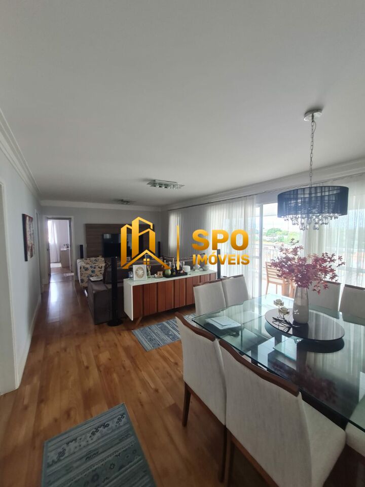 Apartamento para Venda - Interlagos Zona Sul
