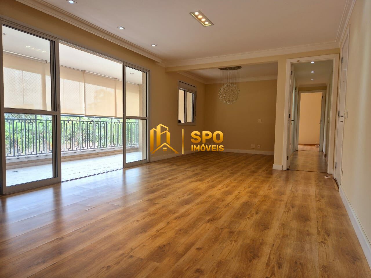 Apartamento para Venda - Jardim Campo Grande