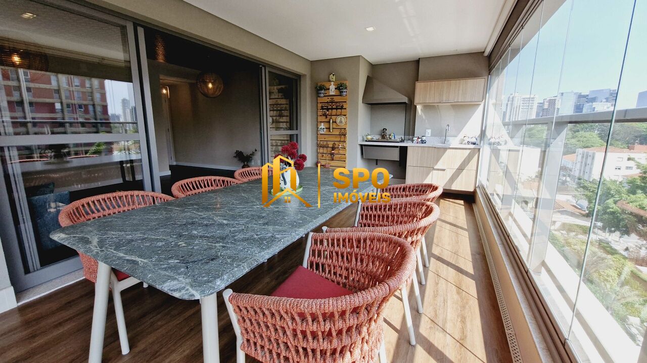 Apartamento para Venda - Santo Amaro